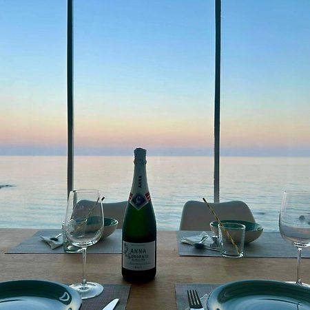 Perla Playa Casa Daire Benalmádena Dış mekan fotoğraf