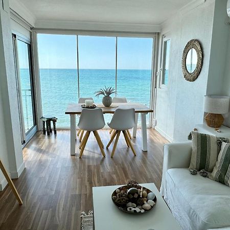 Perla Playa Casa Daire Benalmádena Dış mekan fotoğraf