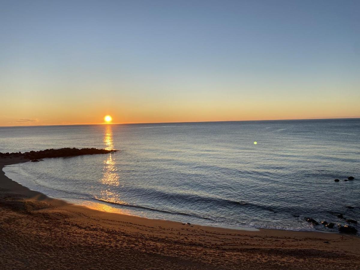 Perla Playa Casa Daire Benalmádena Dış mekan fotoğraf