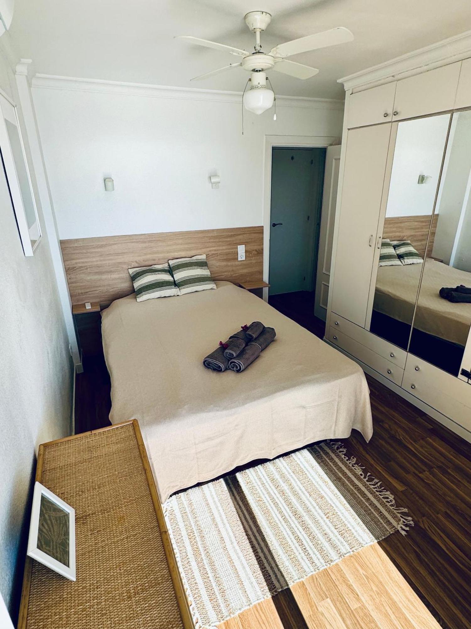 Perla Playa Casa Daire Benalmádena Dış mekan fotoğraf
